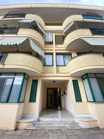 Appartamento in residenziale in Via della Resistenza