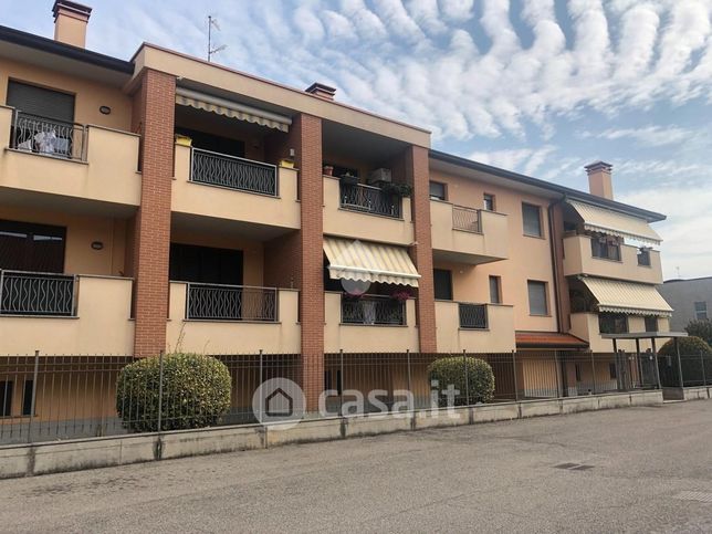 Appartamento in residenziale in Via Pietro Verri 32