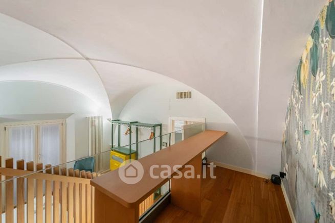 Appartamento in residenziale in Via Borgonuovo 23