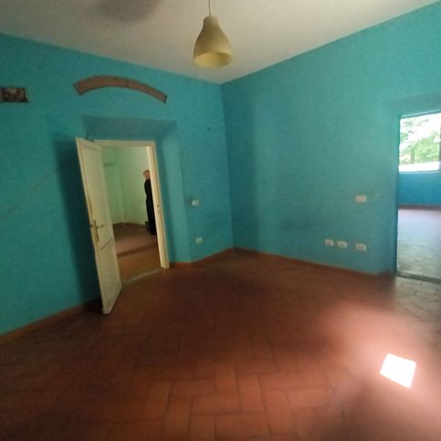 Appartamento in residenziale in Via della Tassaia 1