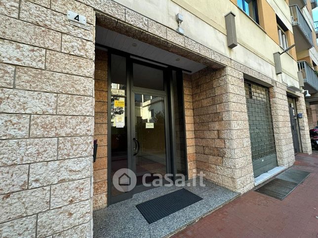 Appartamento in residenziale in Piazza Treponti 4