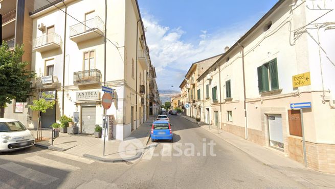 Appartamento in residenziale in Corso Luigi Saraceni 9