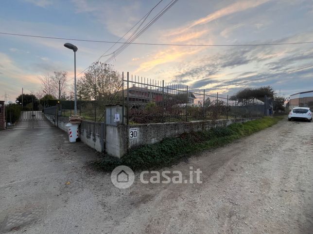 Terreno edificabile in residenziale in Via Moncrivello 26