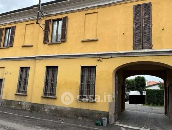 Appartamento in residenziale in Via Como 28