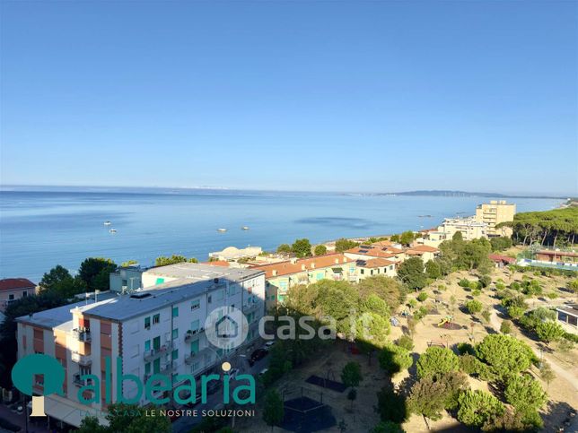 Appartamento in residenziale in Via Alessandro Manzoni 51