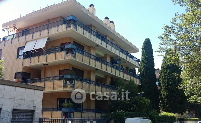 Appartamento in residenziale in Via della Camilluccia