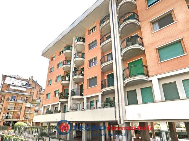 Appartamento in residenziale in Via Giovanni Poggio 9