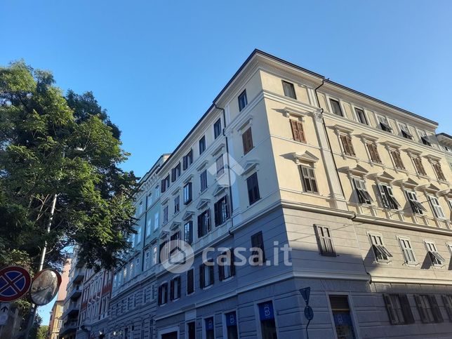 Garage/posto auto in residenziale in Via Domenico Rossetti 45