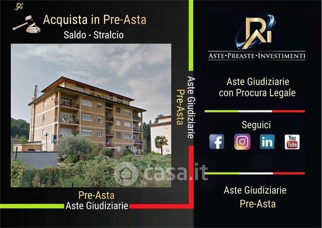 Appartamento in residenziale in Vicolo Cascina Cattaneo 2