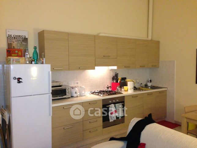 Appartamento in residenziale in Via Sant'Agostino 16