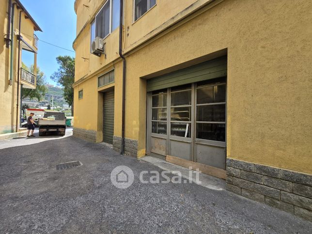 Box/posto auto in residenziale in Via Lungo Argentina