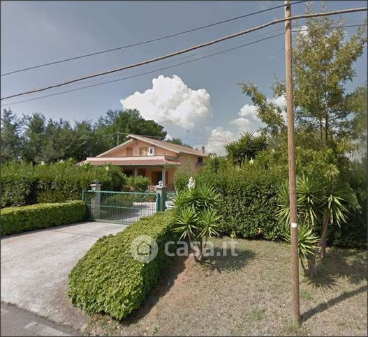 Appartamento in residenziale in Via Migliara 45 94