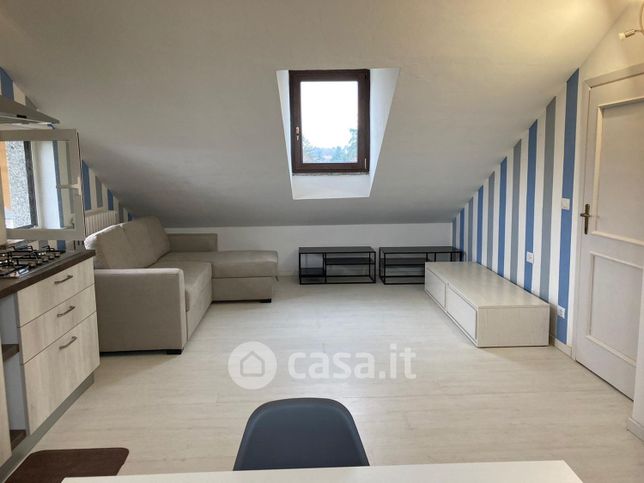 Appartamento in residenziale in