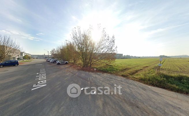 Terreno agricolo in commerciale in Via della Tecnica