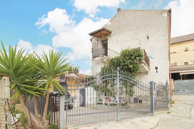 Appartamento in residenziale in Contrada San Salvatore