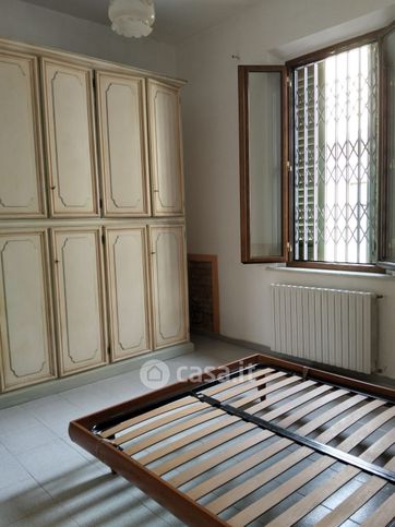 Appartamento in residenziale in Viale Ugo Foscolo 4 B