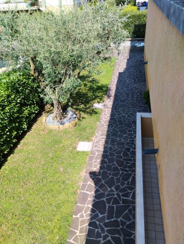 Appartamento in residenziale in Via Bologna