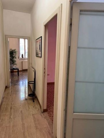 Ufficio in commerciale in