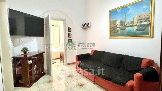 Appartamento in residenziale in Via della Vittoria
