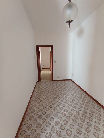 Appartamento in residenziale in