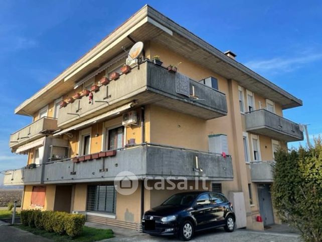 Casa indipendente in residenziale in Via San Francesco 13 -1