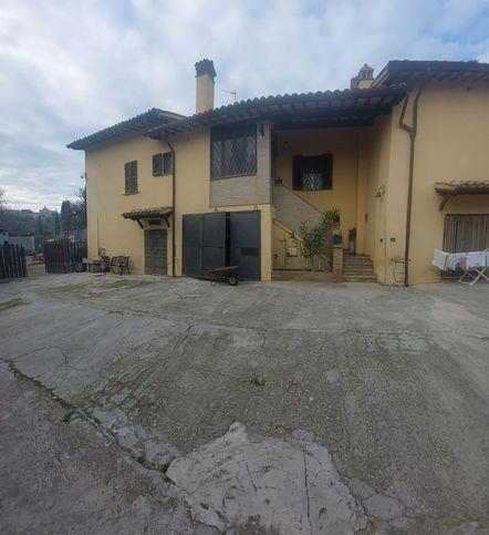 Casa indipendente in residenziale in LocalitÃ  Camiano Piccolo