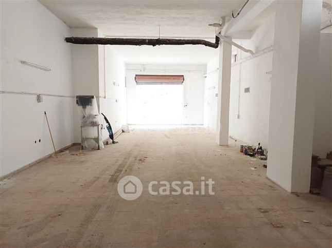 Box/posto auto in residenziale in Viale Epipoli