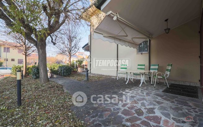 Appartamento in residenziale in Viale Marziale