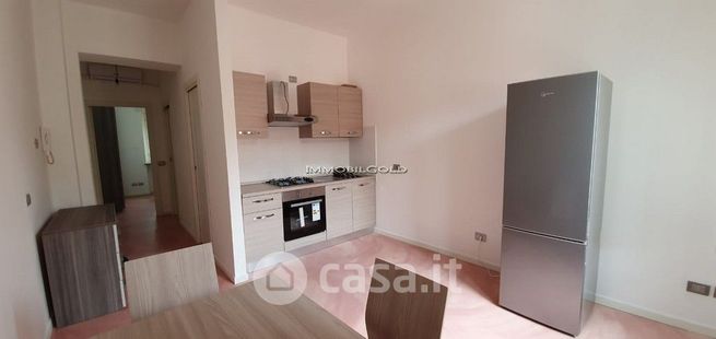 Appartamento in residenziale in Via Generale Cantore