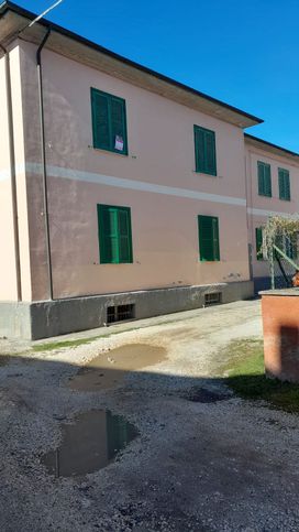 Appartamento in residenziale in Via A. Gandin