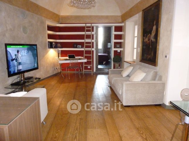 Appartamento in residenziale in Via Roma 123