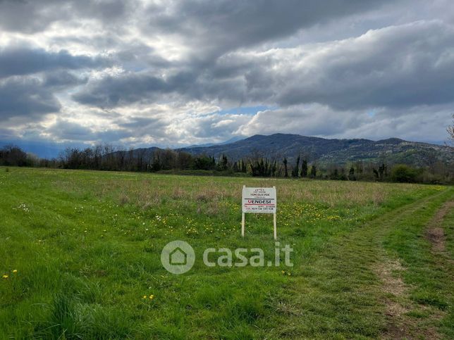 Terreno agricolo in commerciale in Via Monastero