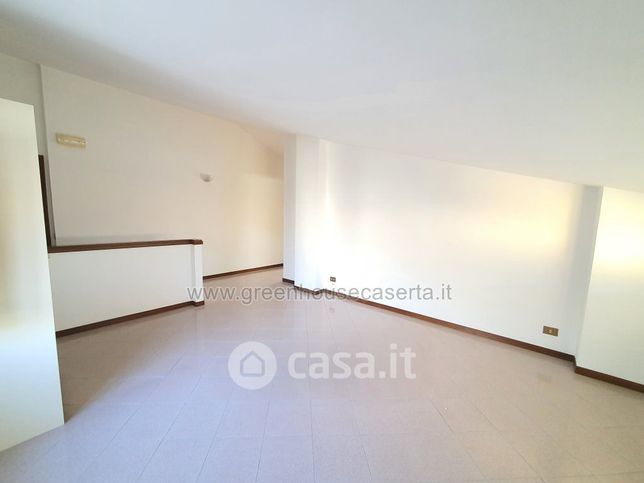 Appartamento in residenziale in Via Generale Pasquale Tenga