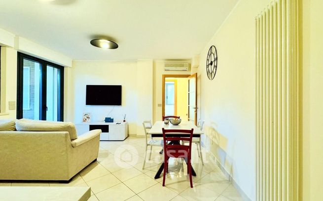 Appartamento in residenziale in Via Medaglie d'Oro 39