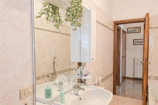 Appartamento in residenziale in Via Sardegna