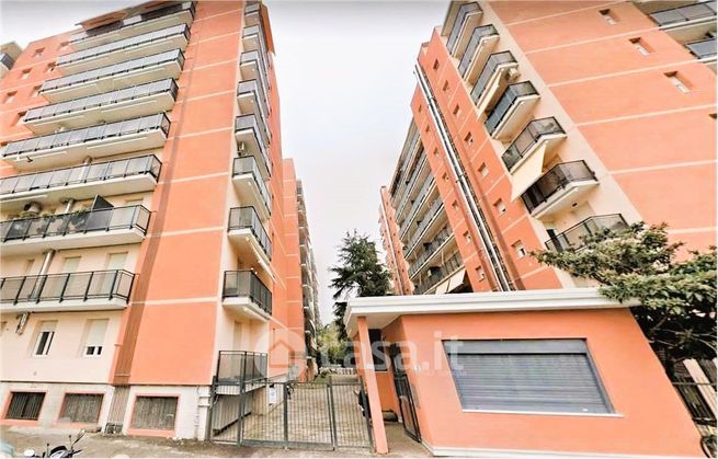 Appartamento in residenziale in Via Domenico Cimarosa 3