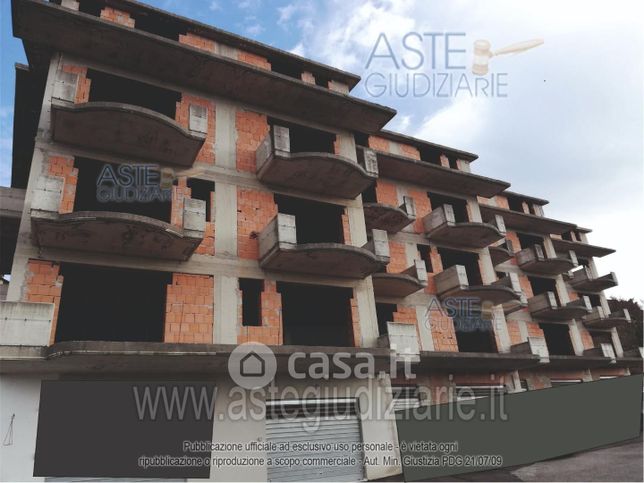 Appartamento in residenziale in Via delle Mediole