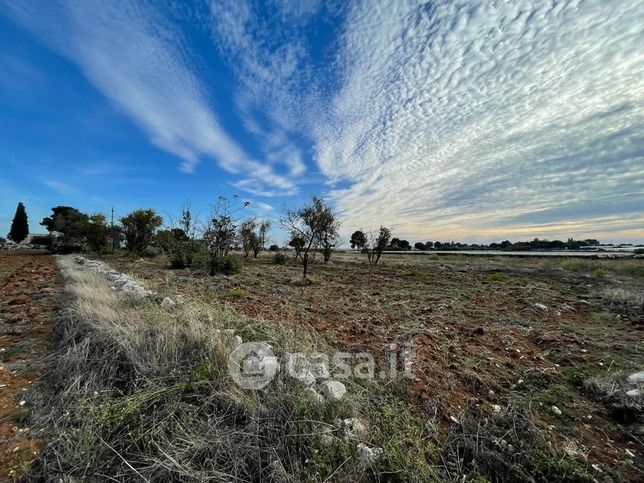 Terreno agricolo in commerciale in 