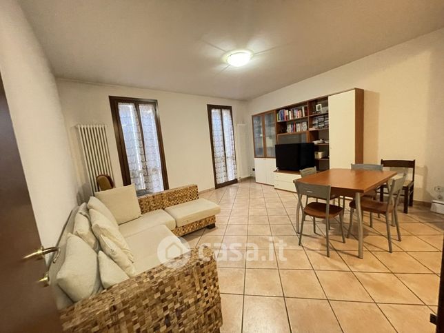Appartamento in residenziale in