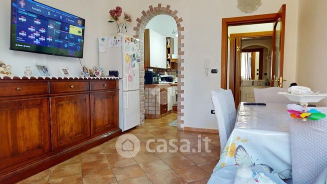 Casa indipendente in residenziale in Via Santa Cesarea