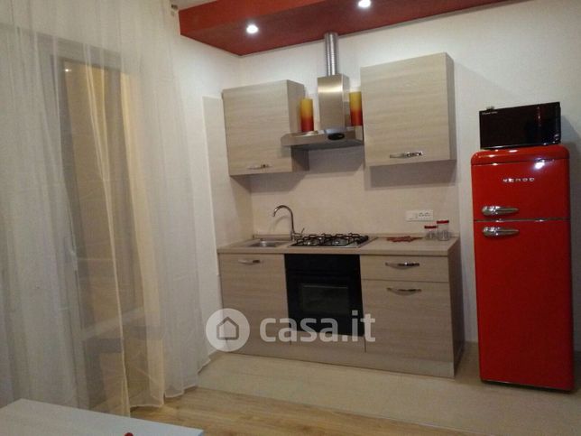 Appartamento in residenziale in Via Triestina