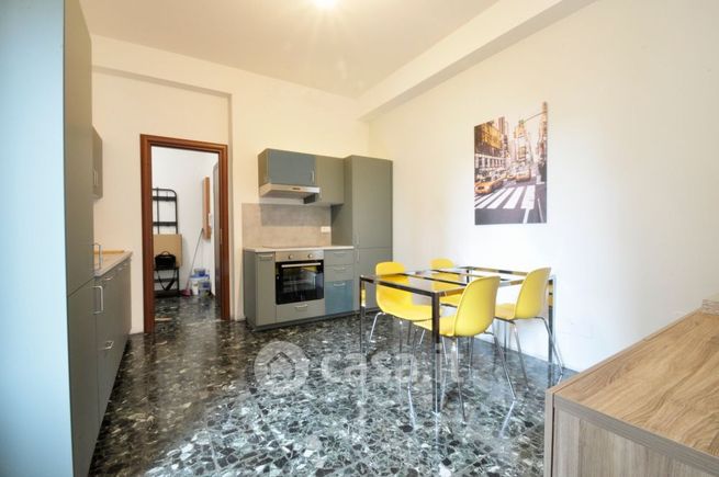 Appartamento in residenziale in Via Marcona 24