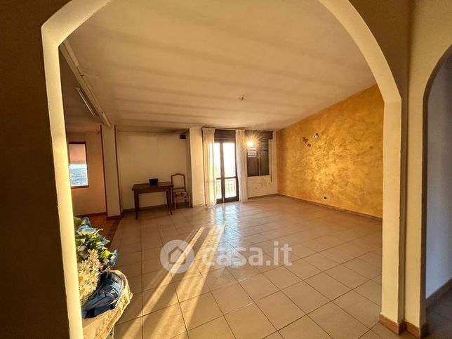 Appartamento in residenziale in Via Piano Lettieri 58