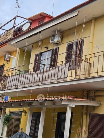 Appartamento in residenziale in Via Vittorio Veneto