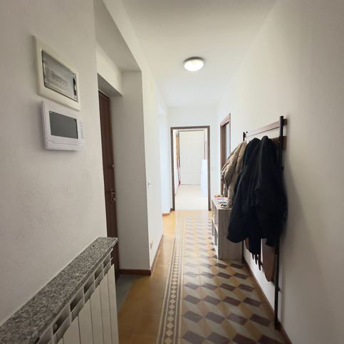 Appartamento in residenziale in Via Edmondo de Amicis