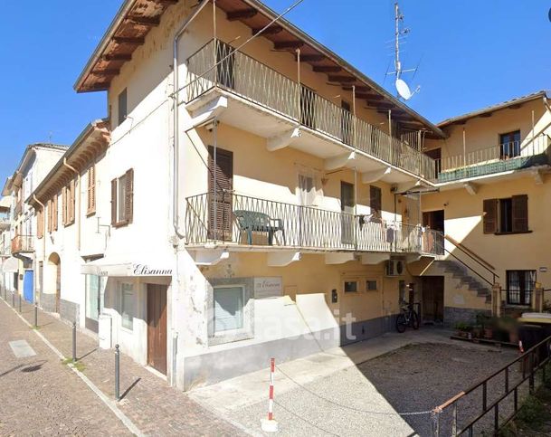 Appartamento in residenziale in Largo Remo Rabellotti 13