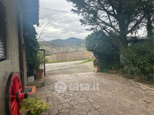 Casa indipendente in residenziale in Via per Cerbaia