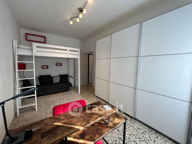 Appartamento in residenziale in Via Fiume 34