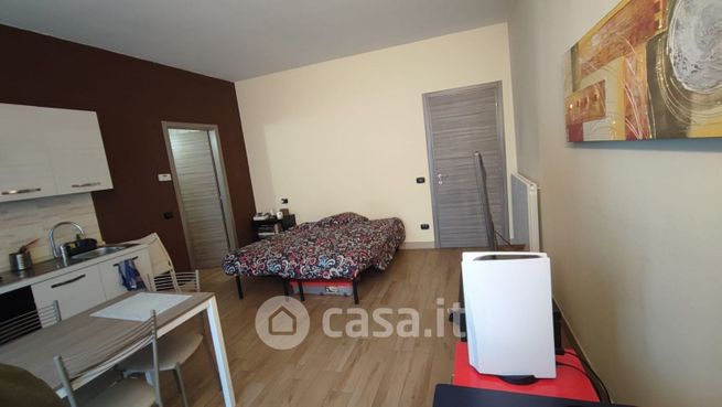 Appartamento in residenziale in Via Napoleona