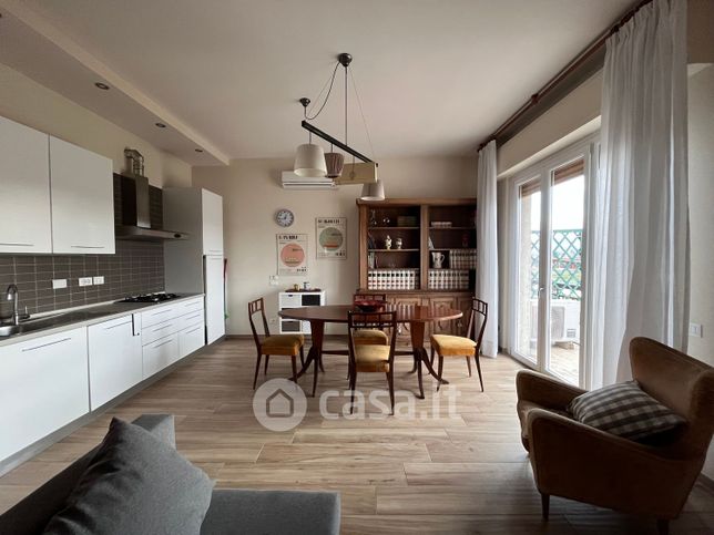 Appartamento in residenziale in Lungarno Cristoforo Colombo